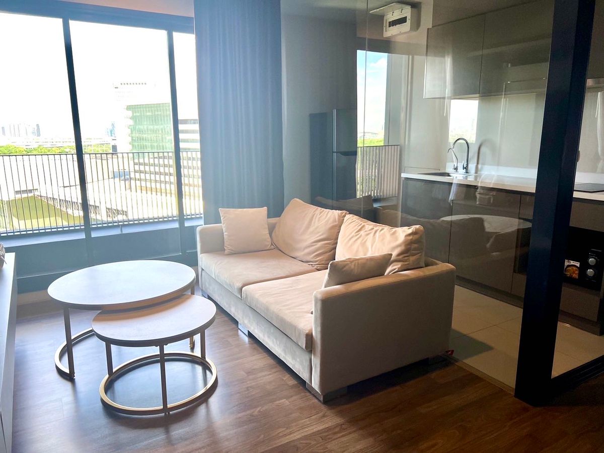 For RentCondoLadprao, Central Ladprao : For Rent Life Ladprao Valley  Building A