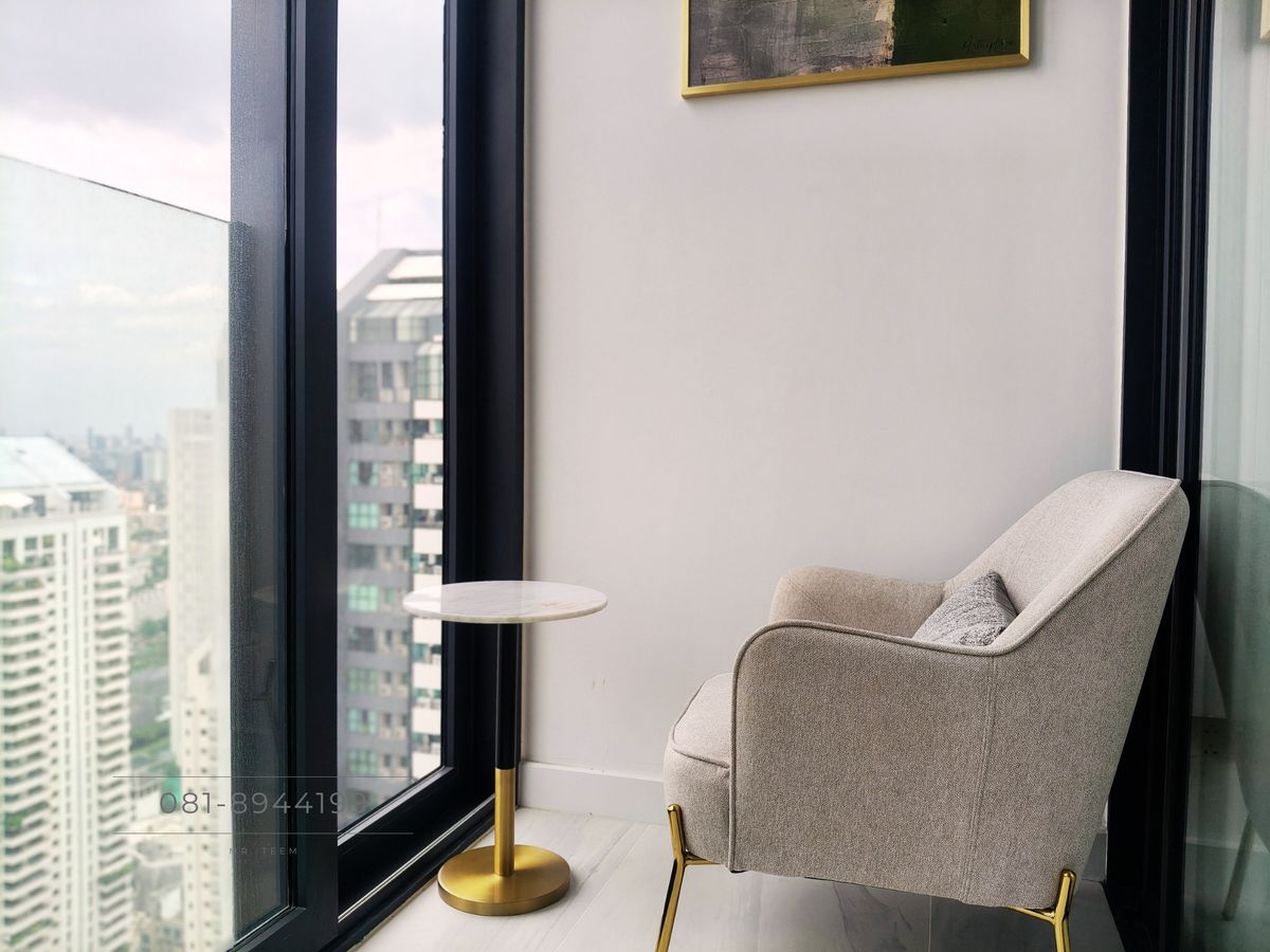 ขายคอนโดสาทร นราธิวาส : โอกาสเป็นเจ้าของสินทรัพย์ระดับ ICON บนทำเลสาทร | Supalai Icon Sathorn ยูนิต 3 ห้องนอนสุดหรู 💎