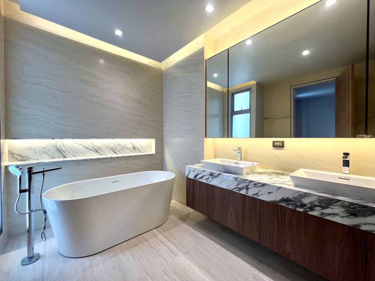 ขายบ้านเกษตร นวมินทร์ ลาดปลาเค้า : 🏡Providence Lane Kaset – Nawamin บ้านเดี่ยว 3 ชั้น 532 ตร.ม. 4 ห้องนอน 5 ห้องน้ำ มีลิฟท์+สระว่ายน้ำ เริ่ม 35 ล้าน เท่านั้น 📲 095-9299924 (K.เบนซ์) 