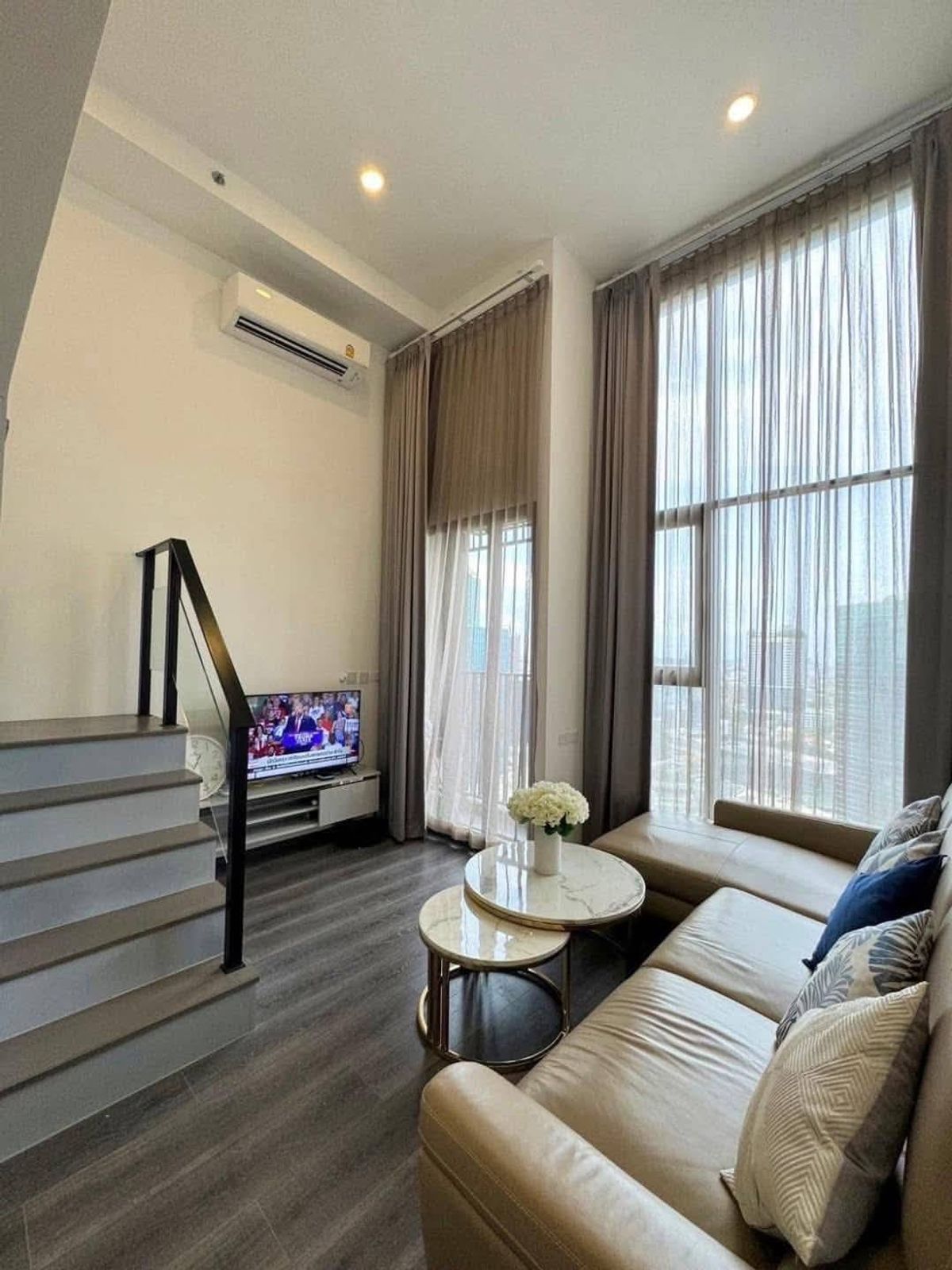 For RentCondoKasetsart, Ratchayothin : 💥DL-8478💥Knightsbridge Space Ratchayothin  👉Line : @accessliving