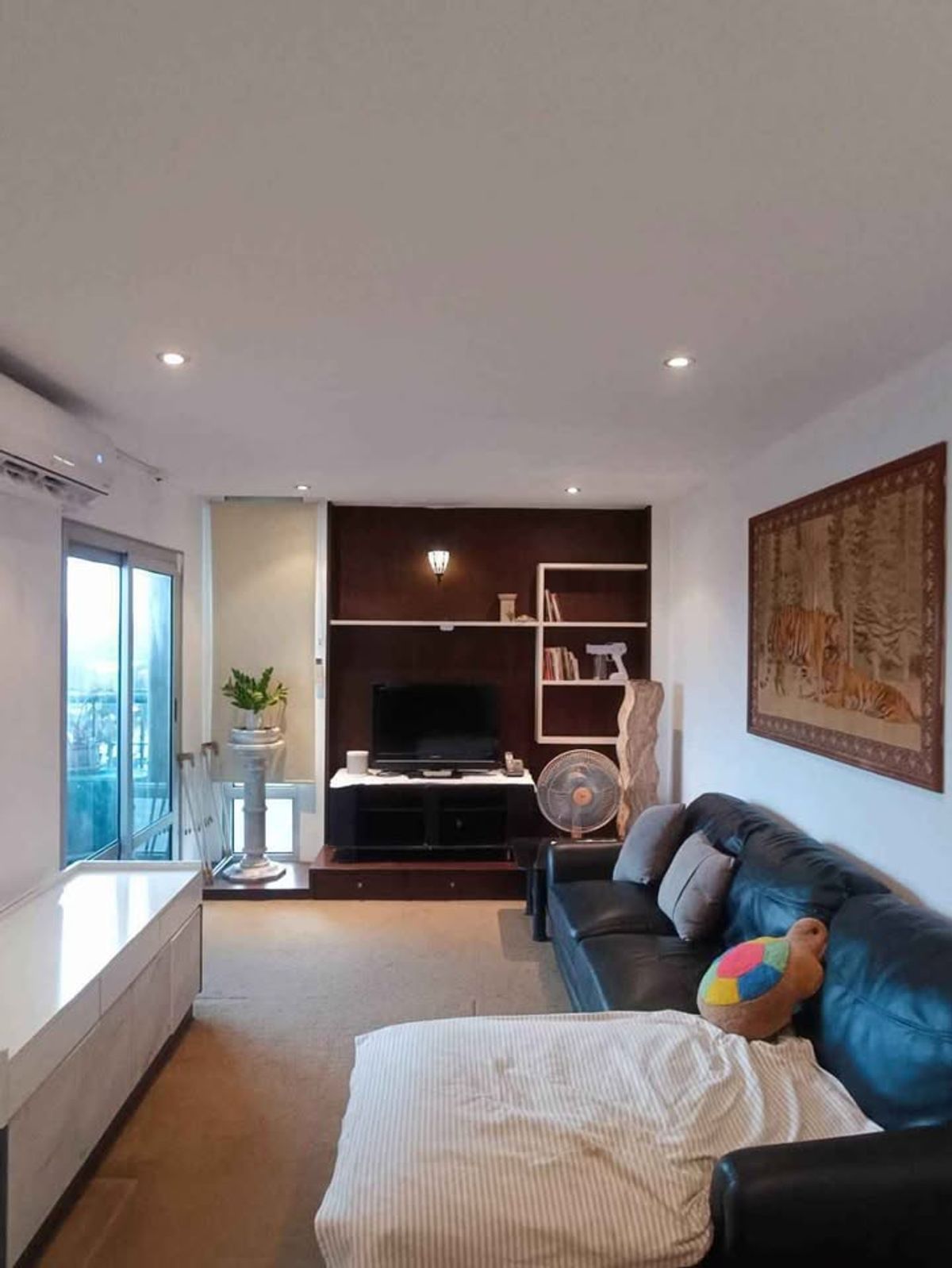ขายคอนโดแจ้งวัฒนะ เมืองทอง : (B0060) Victoria Lakeview
