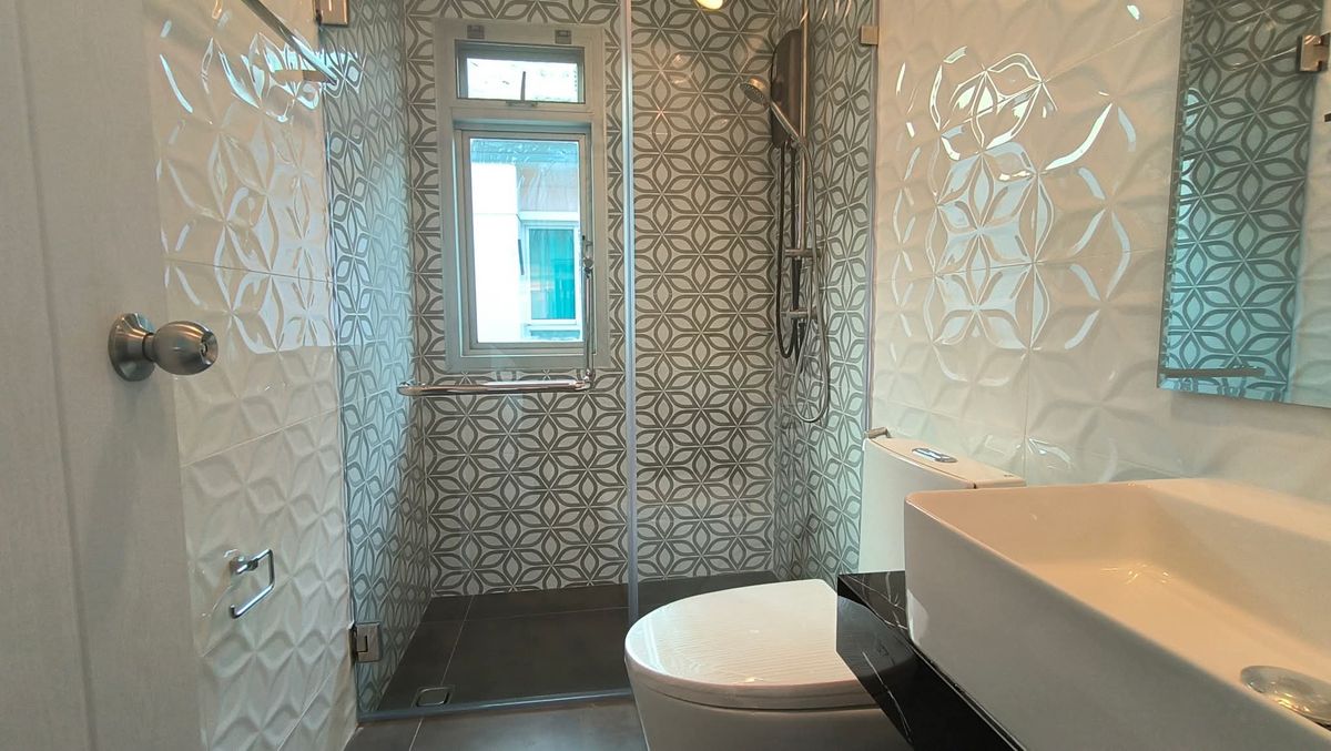 ขายบ้านนวมินทร์ รามอินทรา : ไลฟ์ บางกอก บลูเลอวาร์ด รามอินทรา 23 / 4 ห้องนอน (ขาย), Life Bangkok Boulevard Ramintra 23 / 4 Bedrooms (FOR SALE) TAN840