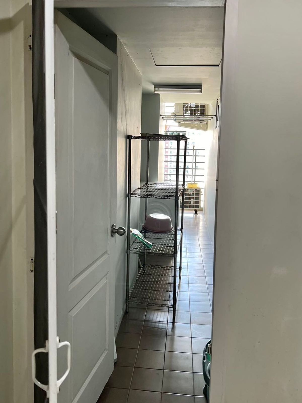 For SaleCondoRama9, Petchburi, RCA : Foreigner Quota Condo Belle Grand Rama 9 Price 11,500,000 baht [JZS250710]