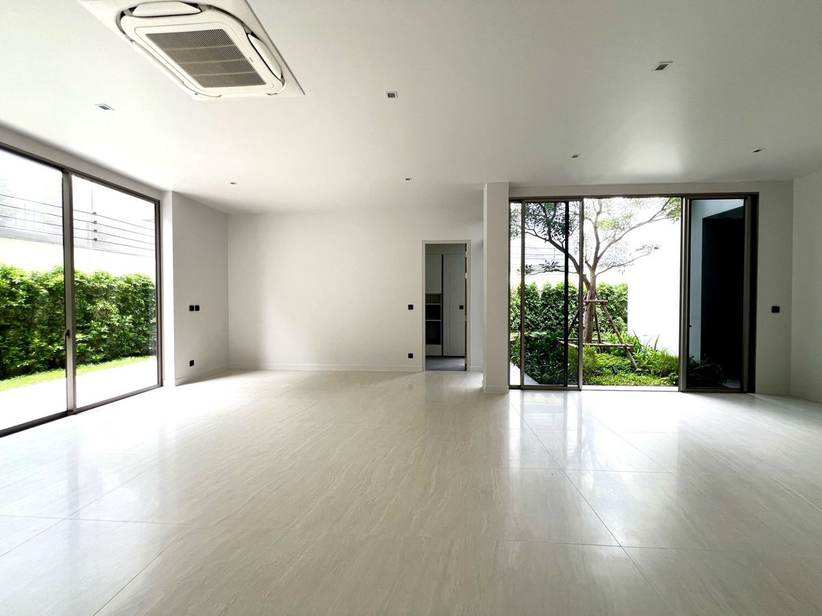 ขายบ้านเกษตร นวมินทร์ ลาดปลาเค้า : 🏡Providence Lane Kaset – Nawamin บ้านเดี่ยว 3 ชั้น 532 ตร.ม. 4 ห้องนอน 5 ห้องน้ำ มีลิฟท์+สระว่ายน้ำ เริ่ม 35 ล้าน เท่านั้น 📲 095-9299924 (K.เบนซ์) 