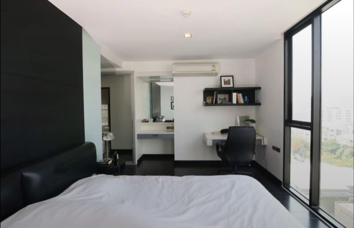 CondoSukhumvit, Asoke, Thonglor : For Sale | Rent the Alcoove Thonglor 10 Condo Nearby Donki Mall Thonglor and International School Ekamai Sukhumvit 63