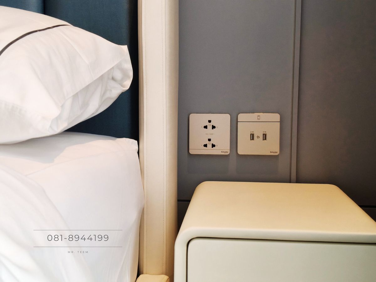 ขายคอนโดสาทร นราธิวาส : โอกาสเป็นเจ้าของสินทรัพย์ระดับ ICON บนทำเลสาทร | Supalai Icon Sathorn ยูนิต 3 ห้องนอนสุดหรู 💎