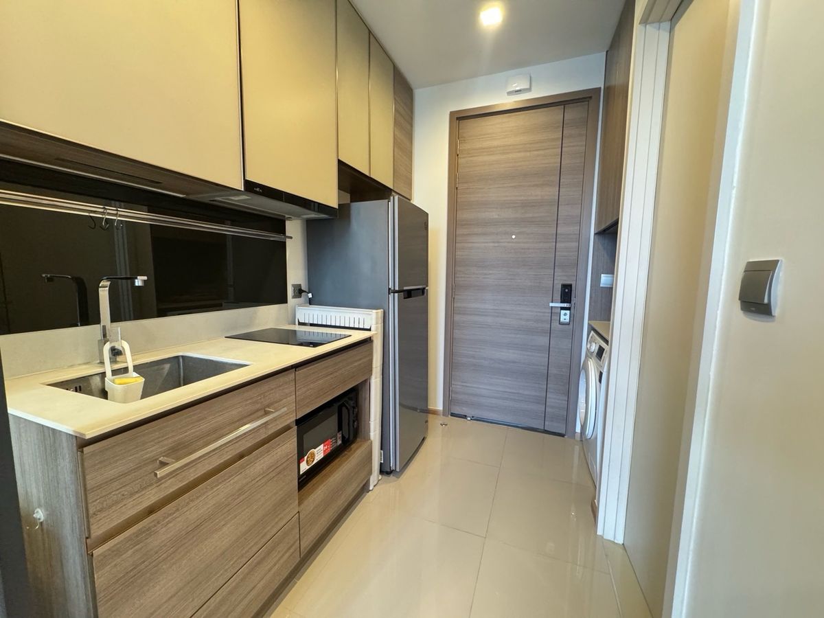 ให้เช่าคอนโดสะพานควาย จตุจักร : 📲LineID: @AgentCondo (With@ Ahead)🔥 The Line Phahol Padiphat🔥ห้องสวยมากกก🔥