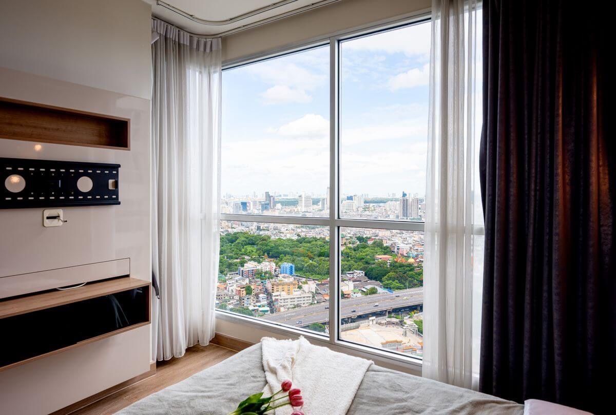 ขายคอนโดสาทร นราธิวาส : 𝐇𝐎𝐓 𝐃𝐄𝐀𝐋 🔥Rhythm Sathorn ขนาด 85.29 Sq.m 3 bed 2 bath พิเศษเพียง 12.2 MB เท่านั้น !!