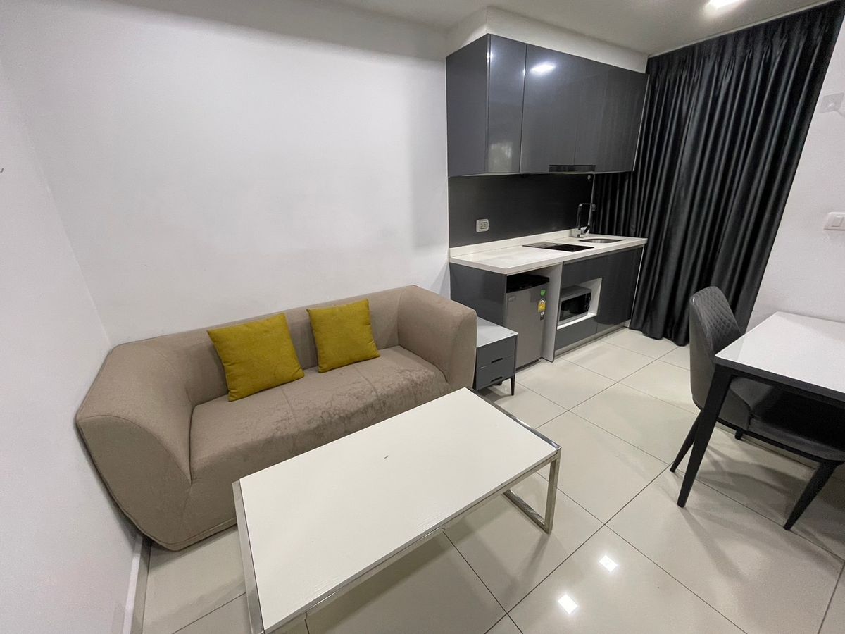 ให้เช่าคอนโดพัทยา บางแสน ชลบุรี สัตหีบ : ให้เช่า Agent คอมเต็ม Arcadia Beach Continental