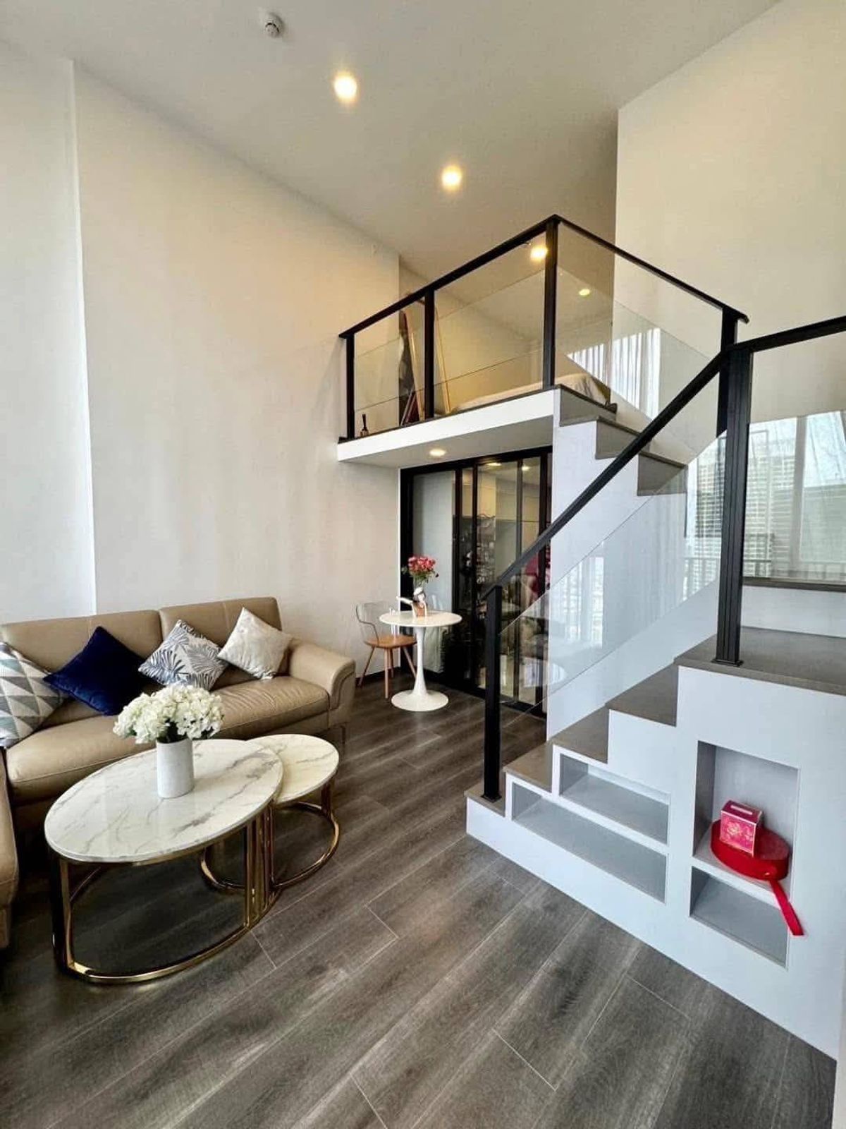 For RentCondoKasetsart, Ratchayothin : 💥DL-8478💥Knightsbridge Space Ratchayothin  👉Line : @accessliving