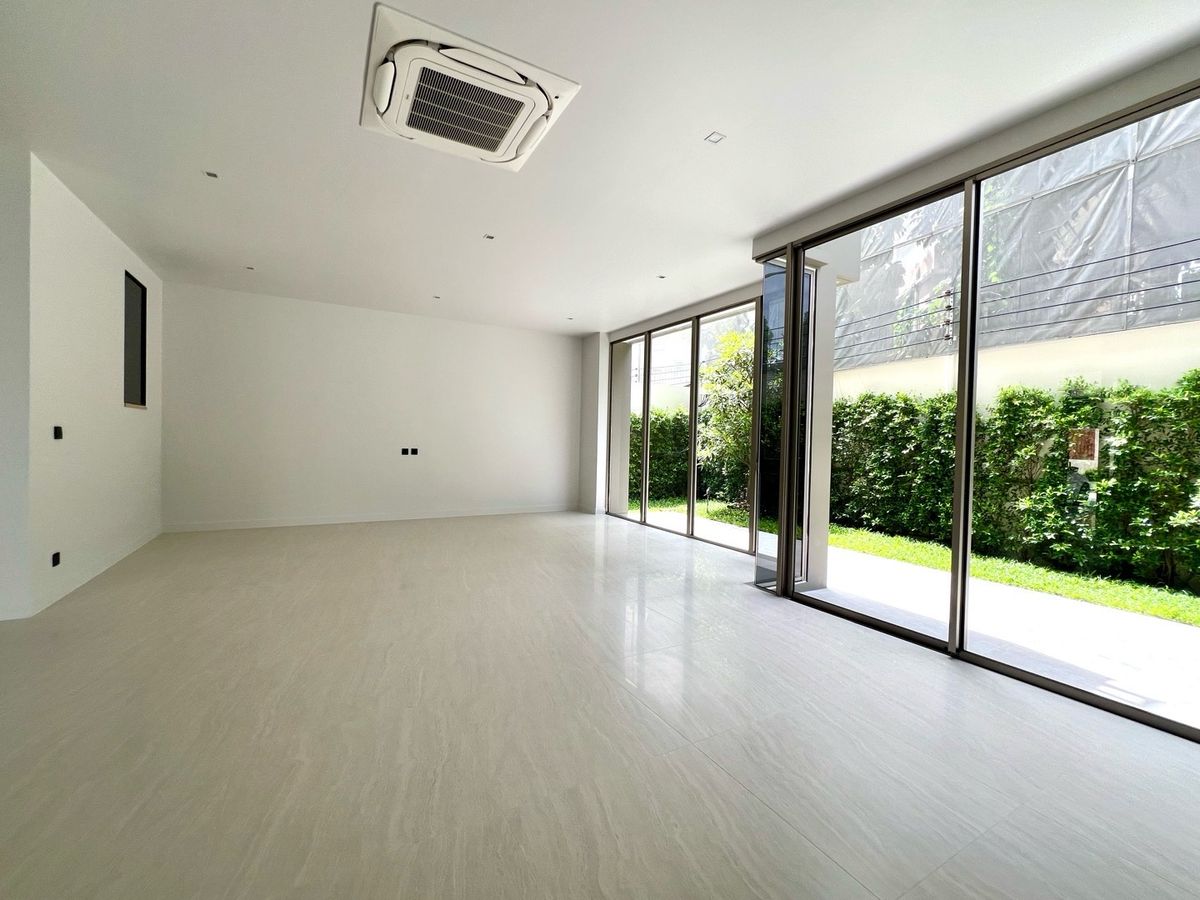 ขายบ้านเกษตร นวมินทร์ ลาดปลาเค้า : 🏡Providence Lane Kaset – Nawamin บ้านเดี่ยว 3 ชั้น 532 ตร.ม. 4 ห้องนอน 5 ห้องน้ำ มีลิฟท์+สระว่ายน้ำ เริ่ม 35 ล้าน เท่านั้น 📲 095-9299924 (K.เบนซ์) 