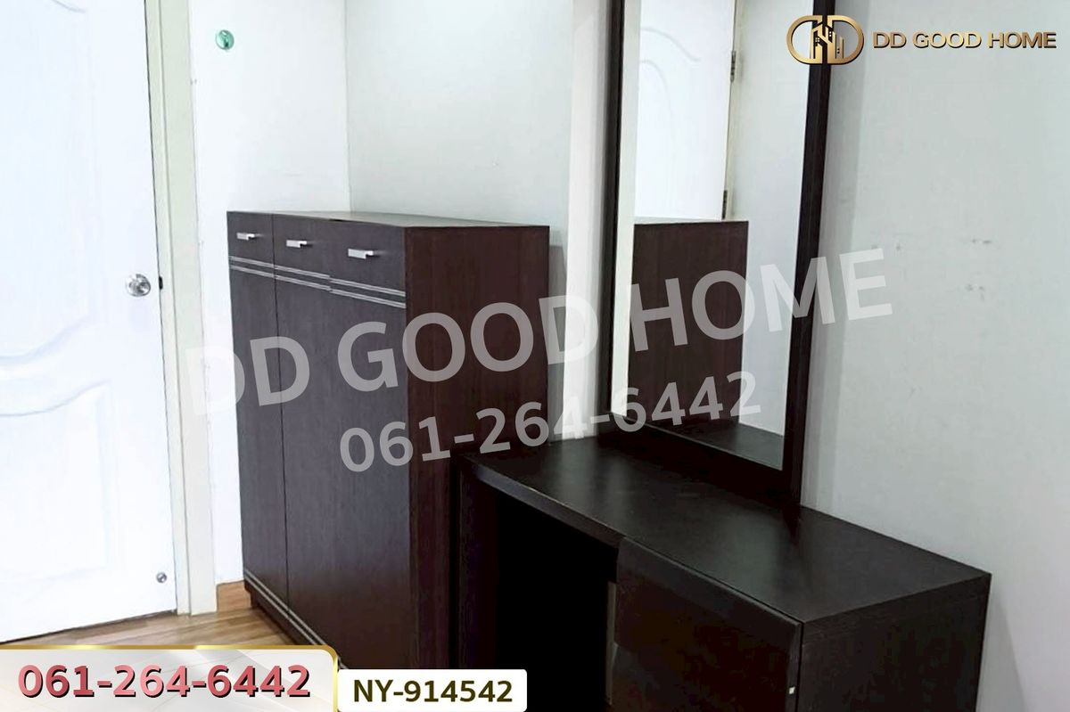 ขายคอนโดอ่อนนุช อุดมสุข : NY-914542 คอนโด รีเจ้นท์ โฮม 13 สุขุมวิท 93 ใกล้ BTS สถานีบางจาก