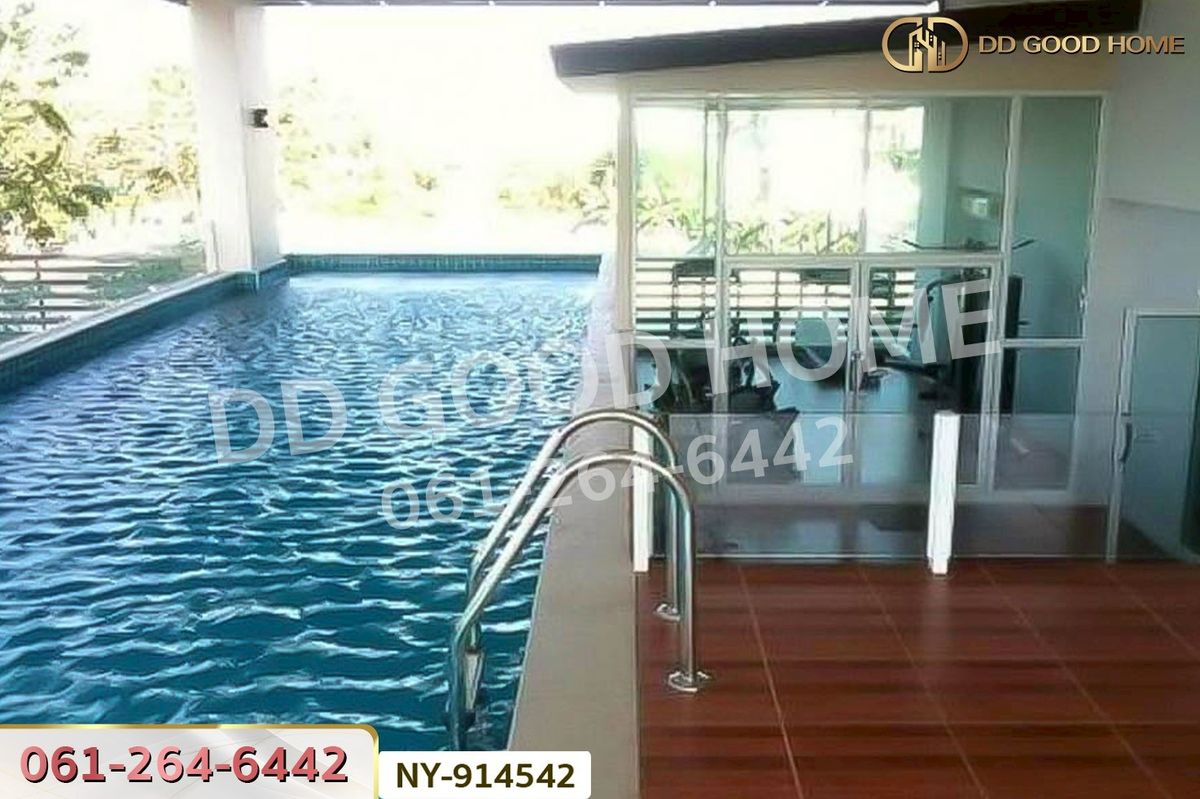 ขายคอนโดอ่อนนุช อุดมสุข : NY-914542 คอนโด รีเจ้นท์ โฮม 13 สุขุมวิท 93 ใกล้ BTS สถานีบางจาก