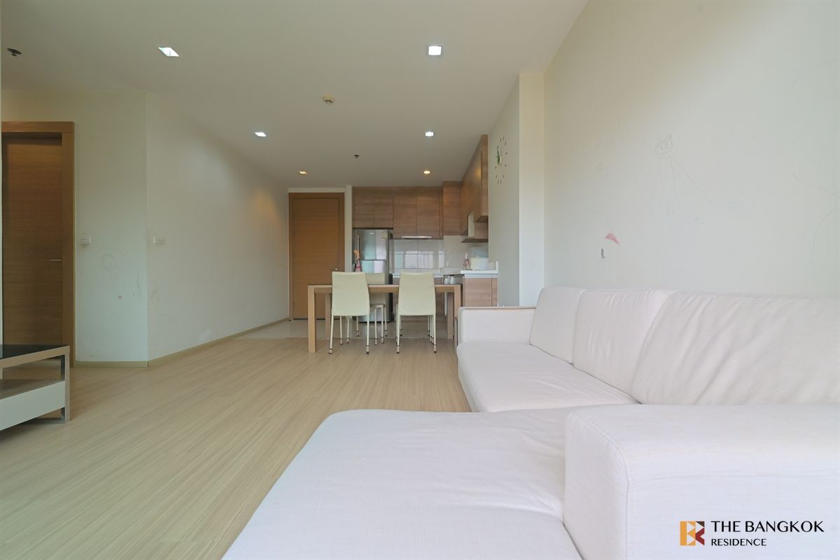 For SaleCondoRatchadapisek, Huaikwang, Suttisan : ✨ Luxury Condo Rhythm Ratchada | Prime Location • 2B2B • Special Price 7.8 MB by Fah