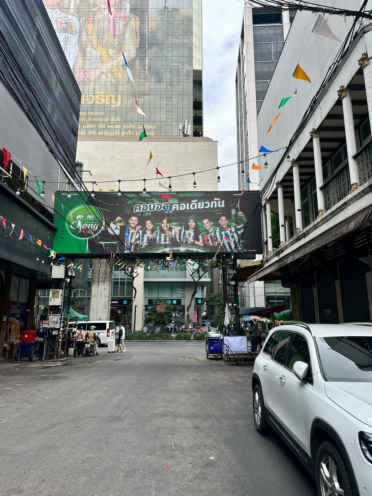 ให้เช่าอาคารพาณิชย์สีลม ศาลาแดง บางรัก : ให้เช่าอาคารพาณิชย์4ชั้น ทำเลทอง – ติดถนนพัฒน์พงศ์ ใกล้สีลม