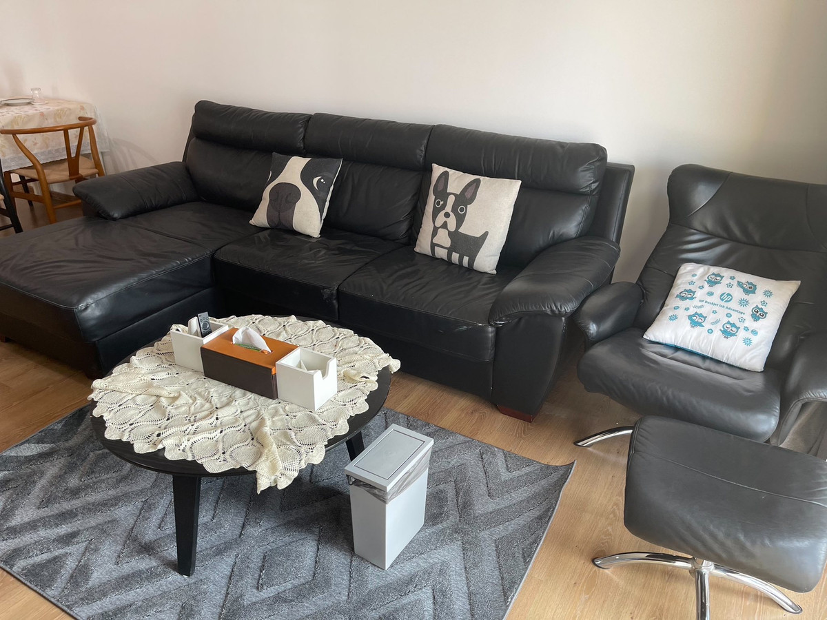 ให้เช่าคอนโดลาดพร้าว เซ็นทรัลลาดพร้าว : ✨Move-in Ready ว่างพร้อมเข้า SYM Vibha - Ladprao 🚶5 mins walk BTS Mo Chit หมอชิต