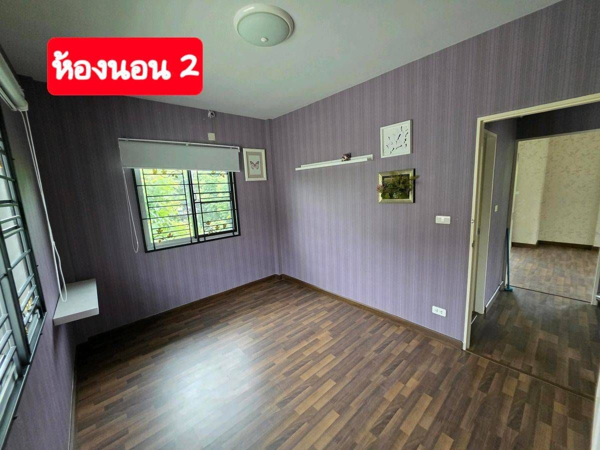 For RentSamut Prakan,Samrong : Rent a detached house, Etol Maldives Beach (Srinakarin -Nam Daeng) near Big C Bang Phli only 10 minutes.