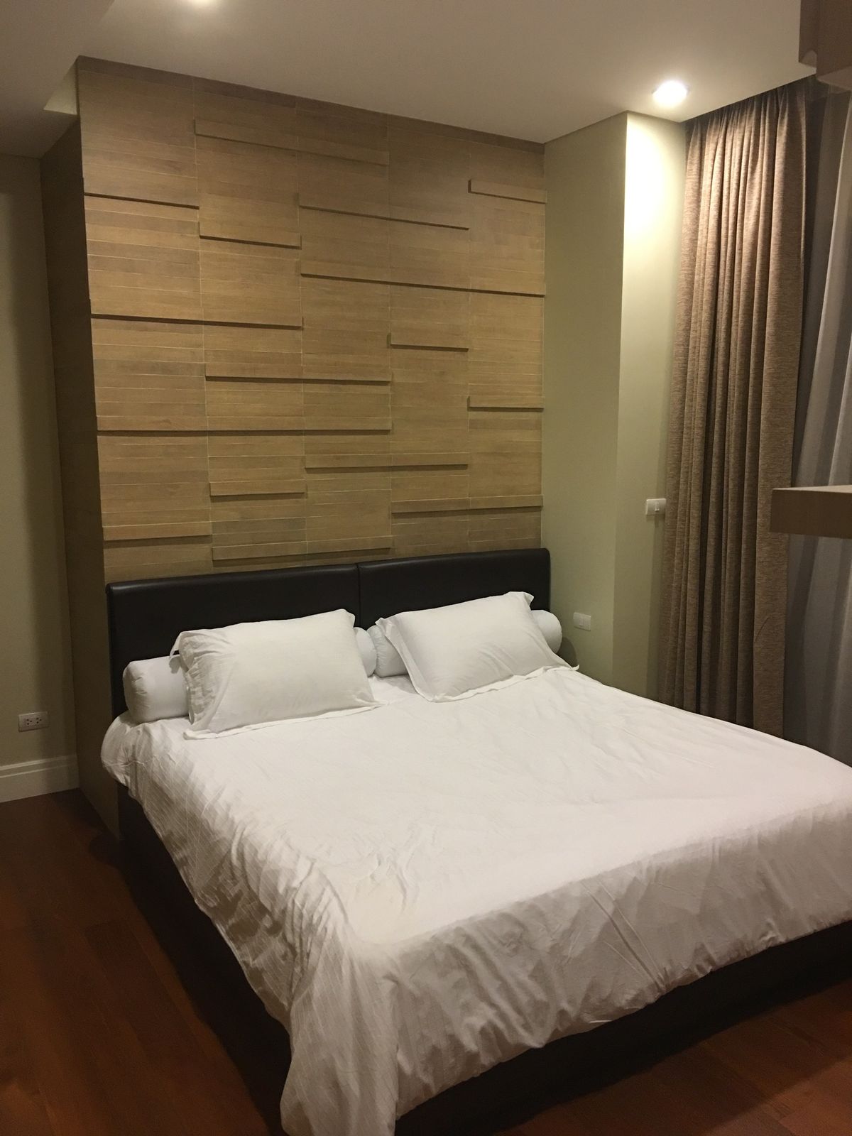 For RentCondoSukhumvit, Asoke, Thonglor : Rental Sukhumvit 24 (Bright Sukhumvit 24) [CC-01]