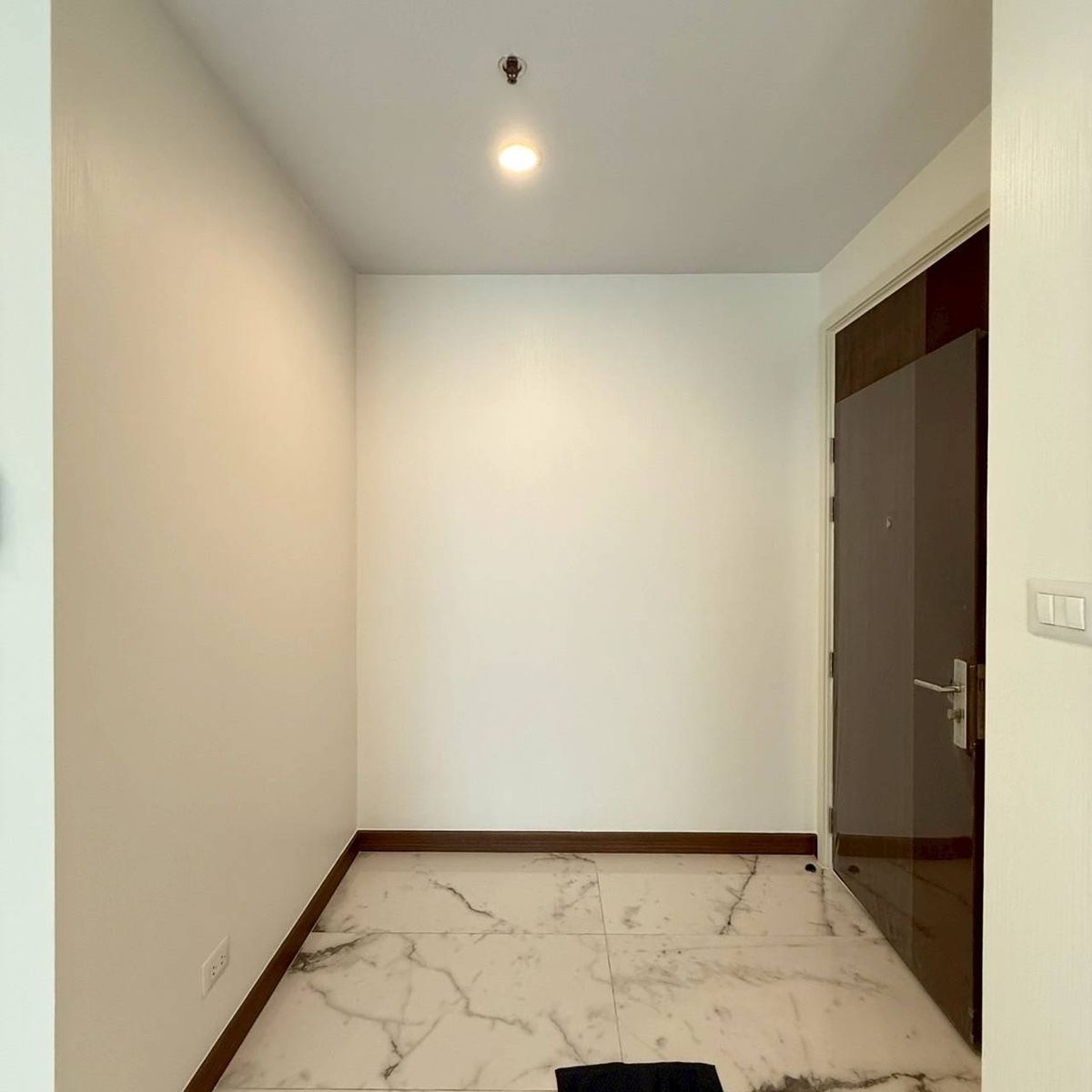 ขายคอนโดสีลม ศาลาแดง บางรัก : ✨ โอกาสพิเศษมาแล้ว!! Supalai Elite Surawong ห้อง Rare Unit พร้อมขายทันที ✔