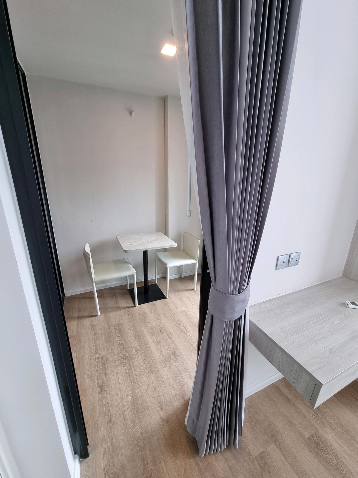 ให้เช่าคอนโดรัชดา ห้วยขวาง : 🔥ให้เช่าด่วน 🔥IVORY Ratchada ห้องสวย เฟอร์นิเจอร์ครบ พร้อมเข้าอยู่ ❗