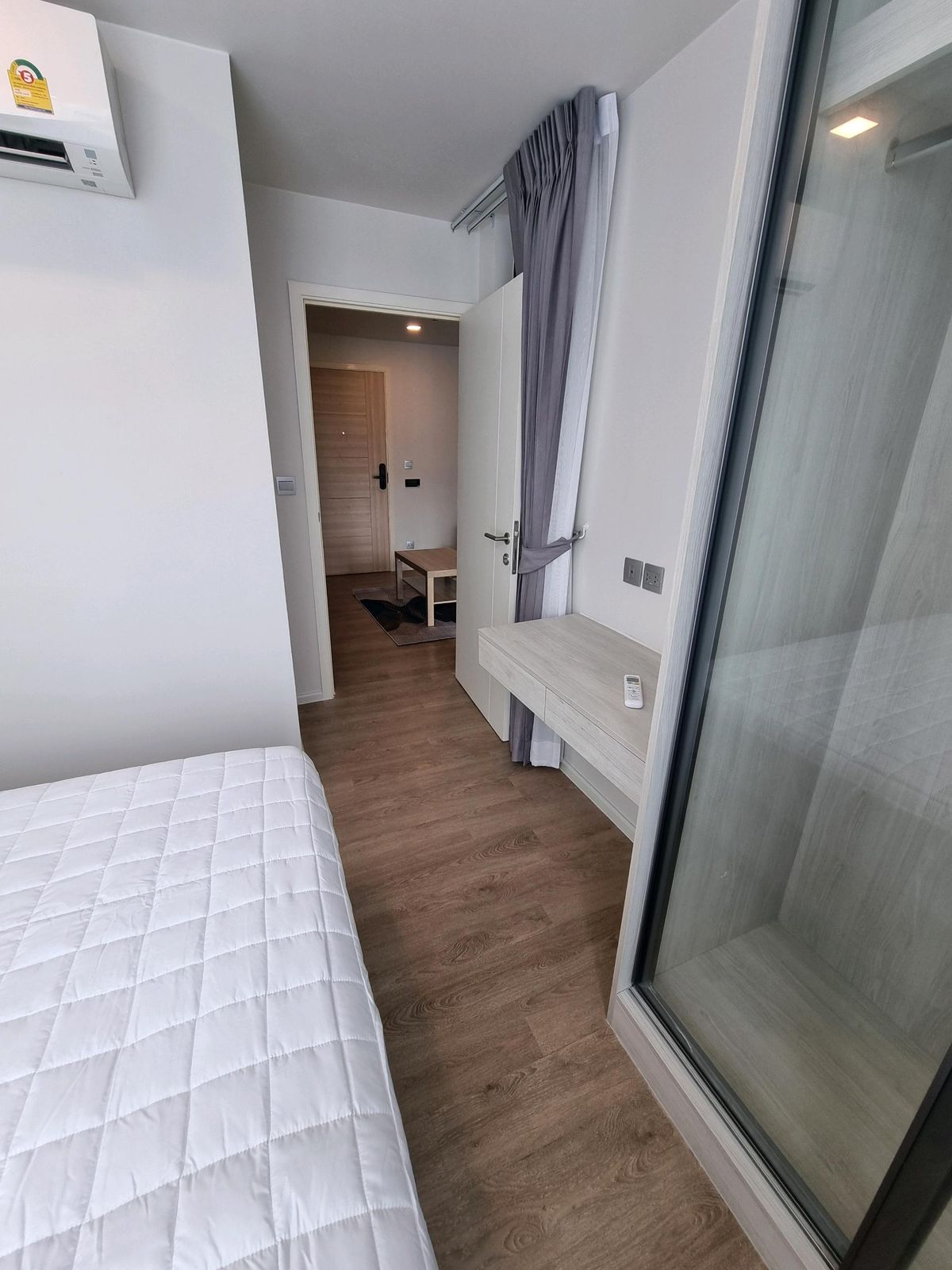 ให้เช่าคอนโดรัชดา ห้วยขวาง : 🔥ให้เช่าด่วน 🔥IVORY Ratchada ห้องสวย เฟอร์นิเจอร์ครบ พร้อมเข้าอยู่ ❗