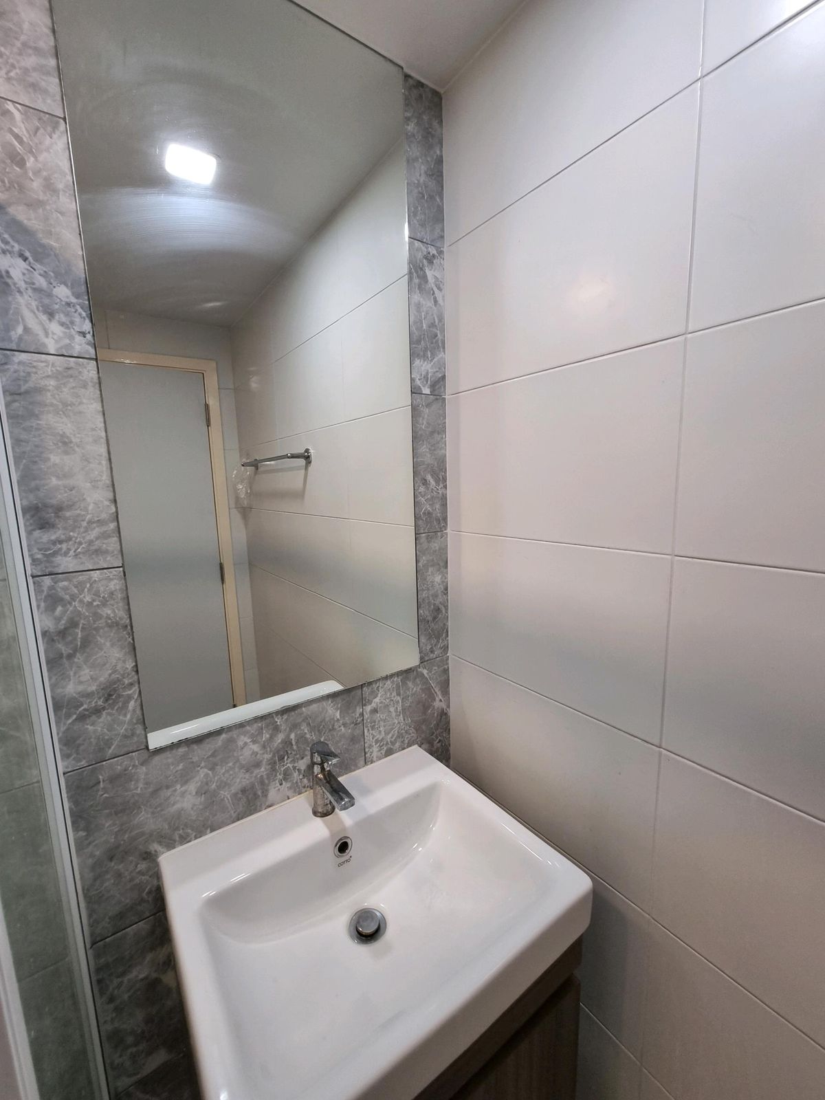 ให้เช่าคอนโดรัชดา ห้วยขวาง : 🔥ให้เช่าด่วน 🔥IVORY Ratchada ห้องสวย เฟอร์นิเจอร์ครบ พร้อมเข้าอยู่ ❗