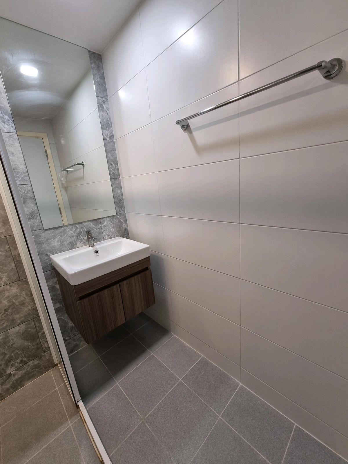 ให้เช่าคอนโดรัชดา ห้วยขวาง : 🔥ให้เช่าด่วน 🔥IVORY Ratchada ห้องสวย เฟอร์นิเจอร์ครบ พร้อมเข้าอยู่ ❗