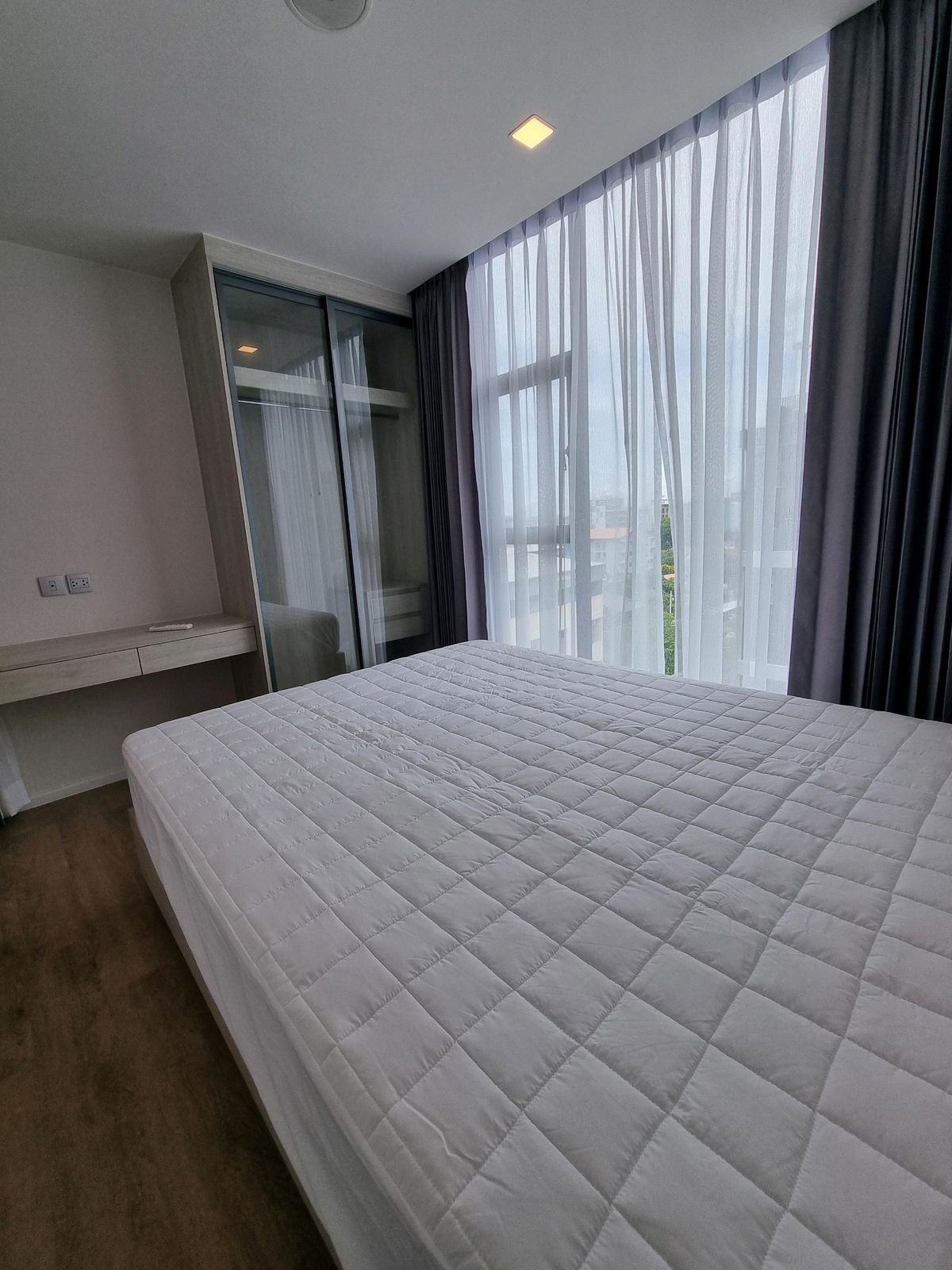 ให้เช่าคอนโดรัชดา ห้วยขวาง : 🔥ให้เช่าด่วน 🔥IVORY Ratchada ห้องสวย เฟอร์นิเจอร์ครบ พร้อมเข้าอยู่ ❗