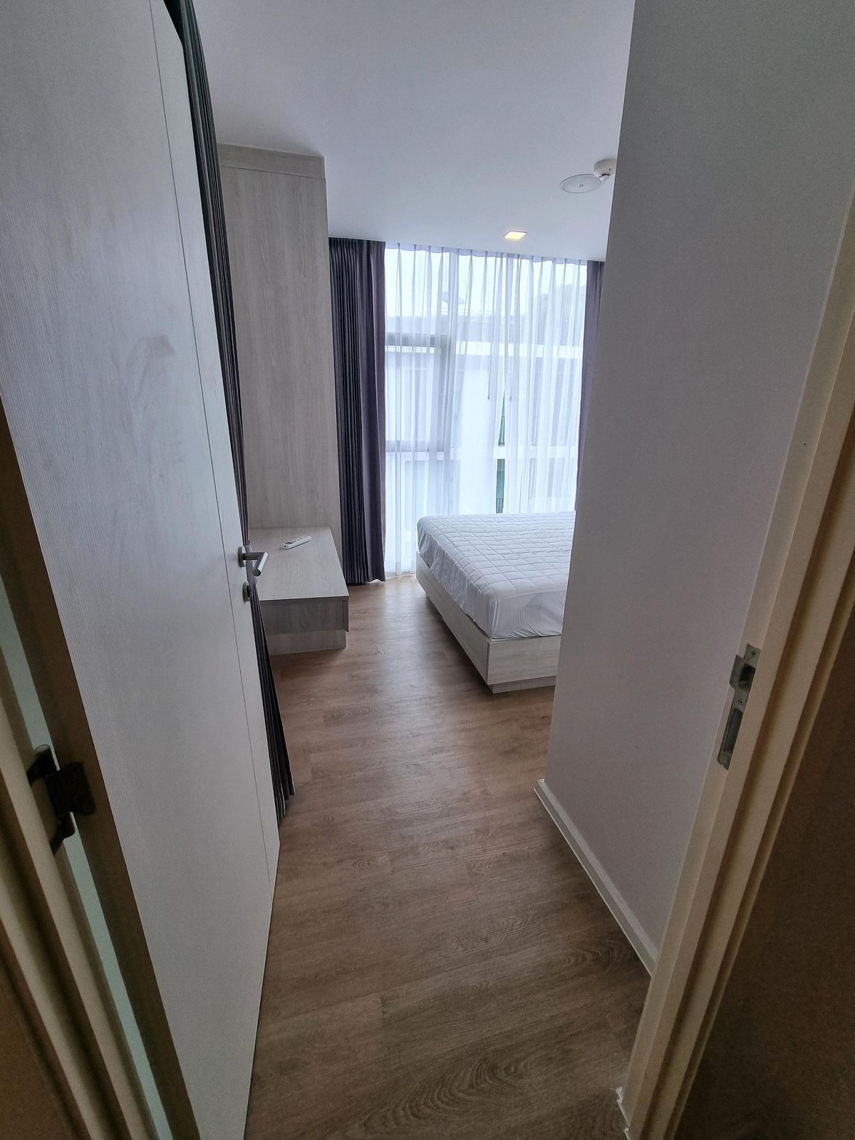 ให้เช่าคอนโดรัชดา ห้วยขวาง : 🔥ให้เช่าด่วน 🔥IVORY Ratchada ห้องสวย เฟอร์นิเจอร์ครบ พร้อมเข้าอยู่ ❗