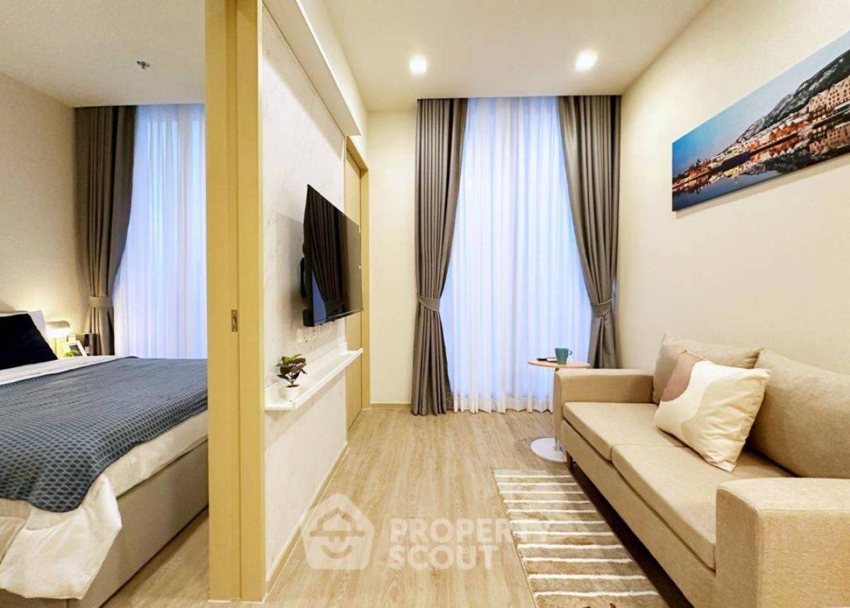 ให้เช่าคอนโดสุขุมวิท อโศก ทองหล่อ : คอนโด 1-ห้องนอน ที่ โนเบิล สเตท 39 ใกล้ BTS พร้อมพงษ์