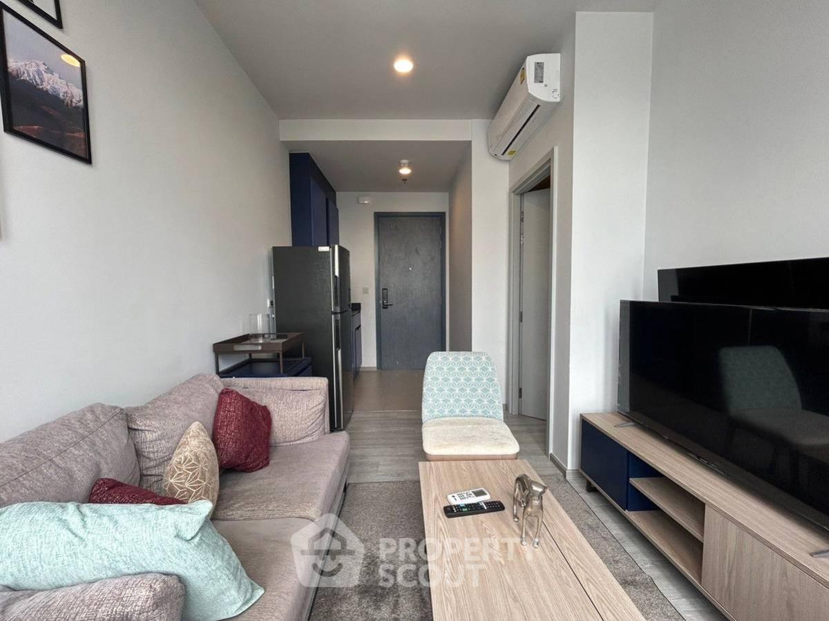 For RentCondoSukhumvit, Asoke, Thonglor : 1-BR Condo at XT Ekkamai near BTS Thong Lor
