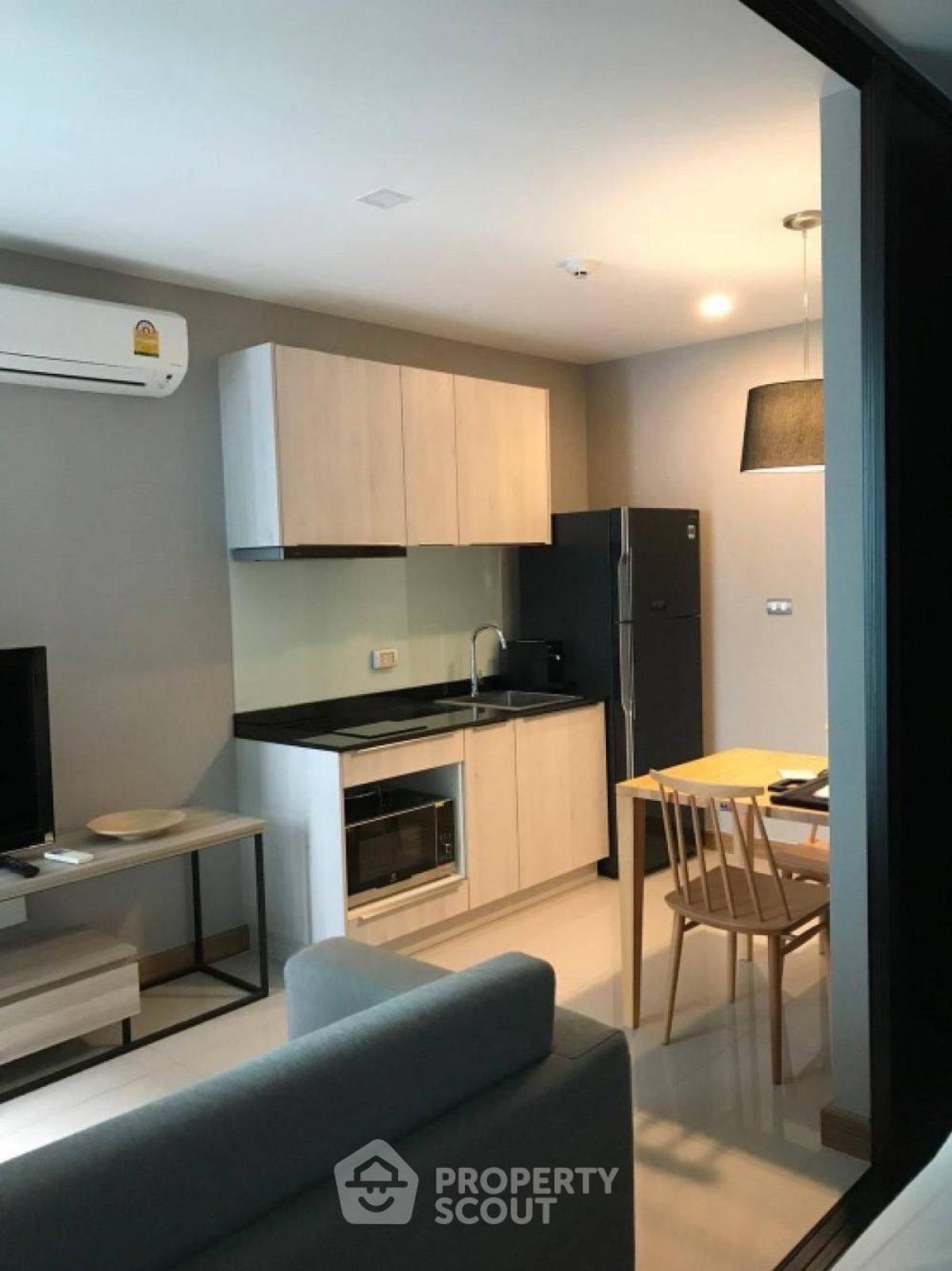 For RentCondoSukhumvit, Asoke, Thonglor : 1-BR Condo at Tree Condo Sukhumvit 50 near BTS On Nut