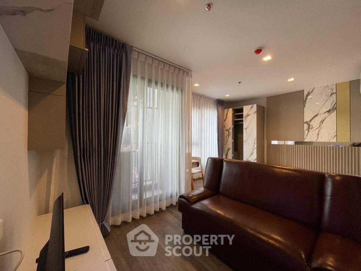 For RentCondoLadprao, Central Ladprao : 1-BR Condo at Life Ladprao Valley near BTS Ha Yaek Lat Phrao