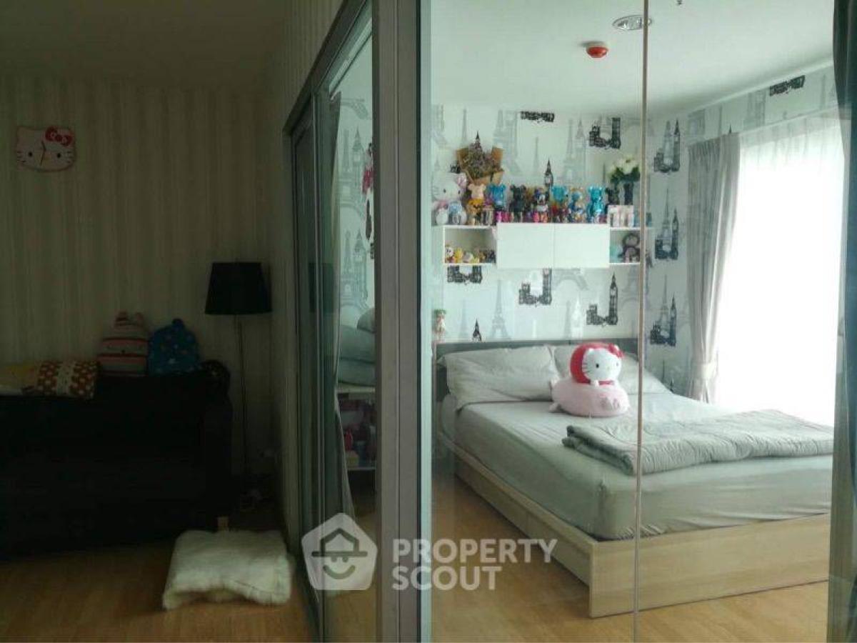 For SaleCondoKhlongtoei, Kluaynamthai : 1-BR Condo at Aspire Rama 4 near BTS Phra Khanong