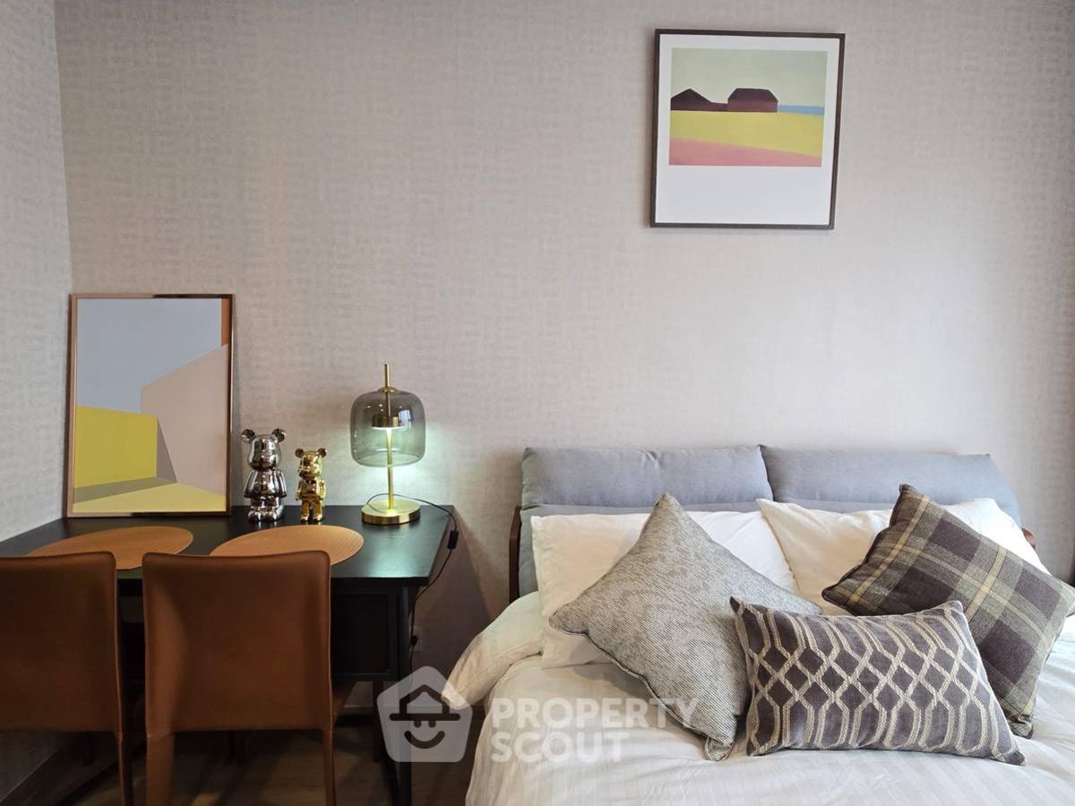 For RentCondoKhlongtoei, Kluaynamthai : 1-BR Condo at LIFE Rama 4 - Asoke near MRT Queen Sirikit National Convention Centre