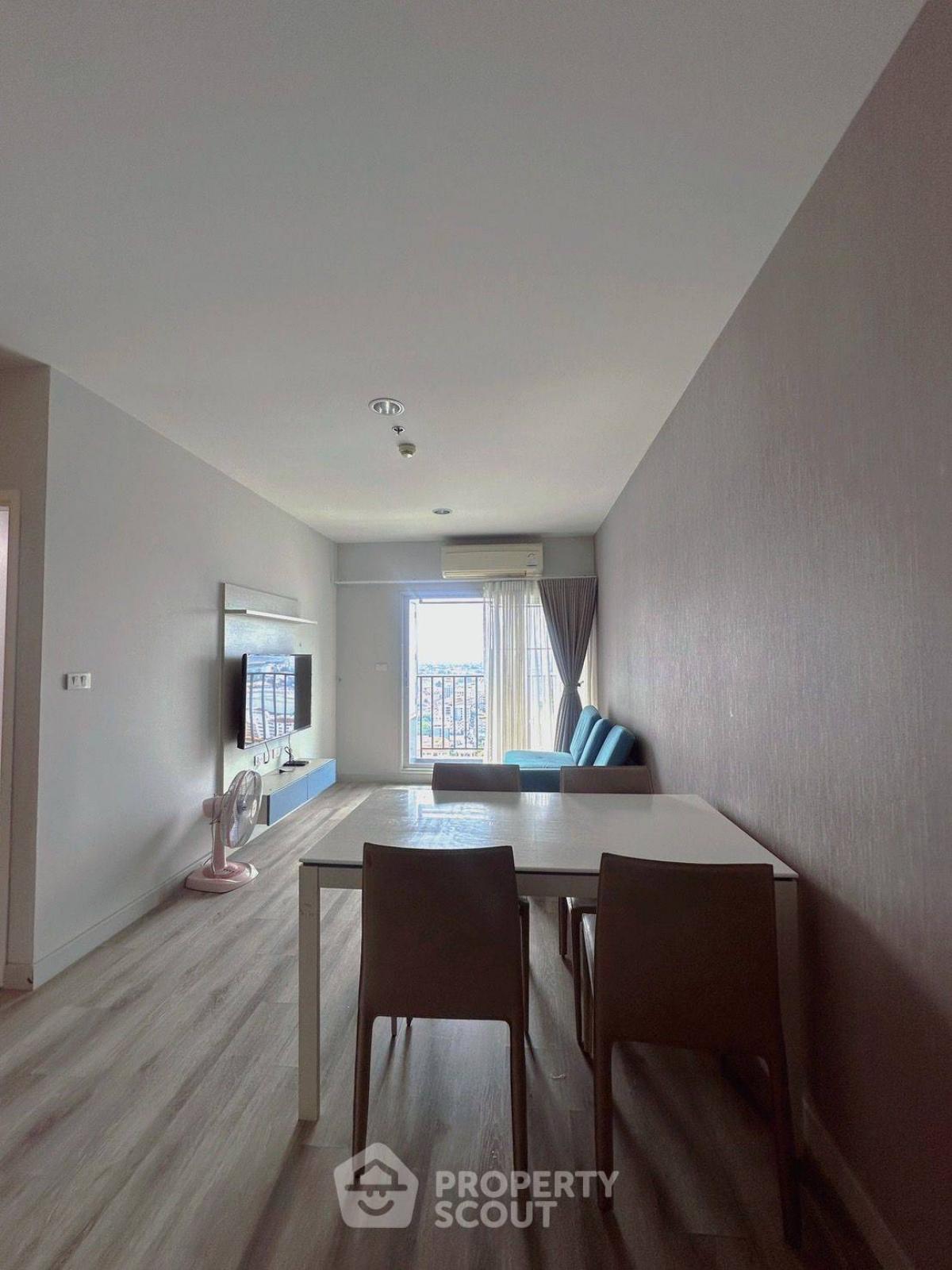 ให้เช่าคอนโดพัทยา บางแสน ชลบุรี สัตหีบ : คอนโด 2-ห้องนอน ที่ เซ็นทริค ซี พัทยา ใกล้ พัทยากลาง