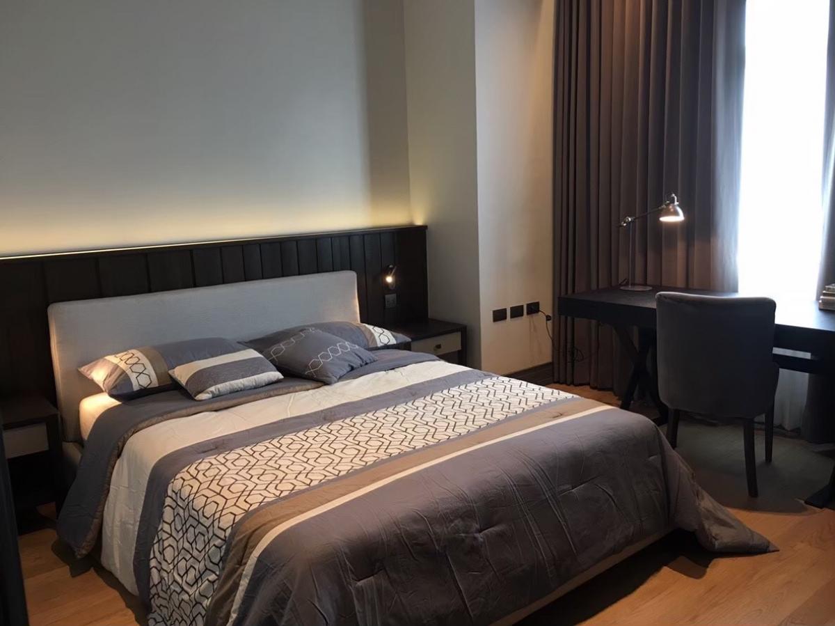 For SaleCondoSukhumvit, Asoke, Thonglor : The ultimate luxury living in the heart of Sukhumvit 413 bedrooms, 4 bathrooms, with complete amenities!