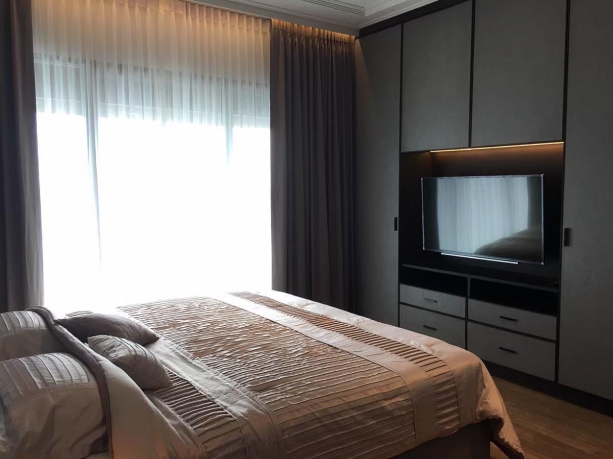 For SaleCondoSukhumvit, Asoke, Thonglor : The ultimate luxury living in the heart of Sukhumvit 413 bedrooms, 4 bathrooms, with complete amenities!