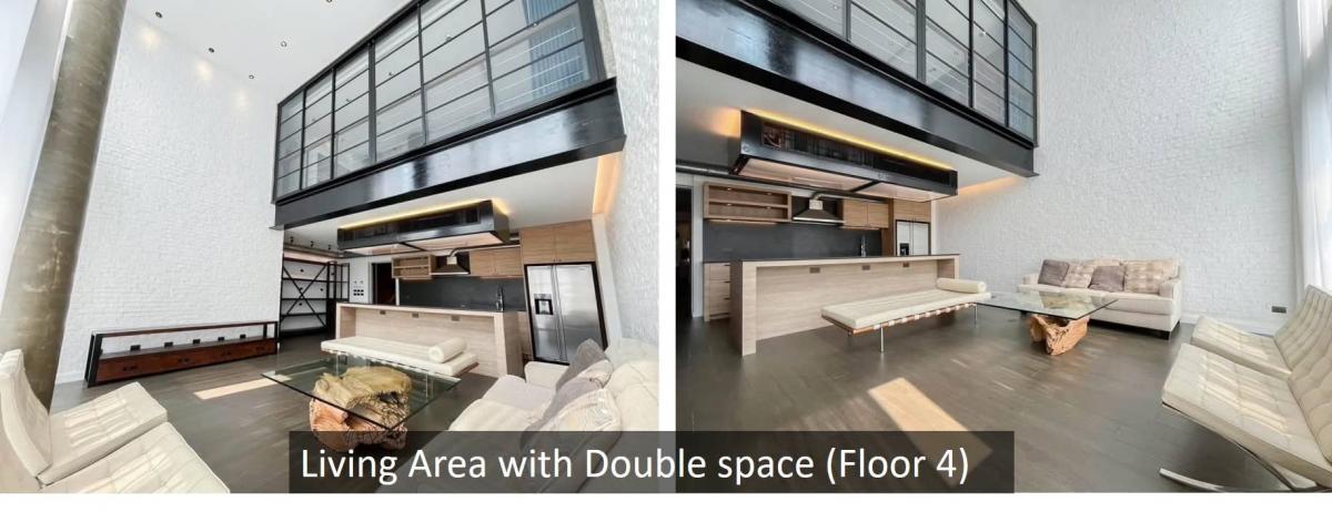 ขายคอนโดอ่อนนุช อุดมสุข : 28/02/2026, รวมค่าโอนที่สุดของความหรูหรา 4 ห้องนอน ใจกลางเอกมัย เพนต์เฮ้าส์ใหญ่ 235 ตร.ม. ราคา 29 ล้านเท่านั้น!