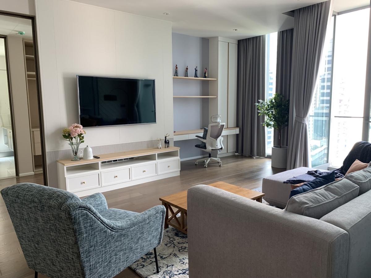 ให้เช่าคอนโดสุขุมวิท อโศก ทองหล่อ : 03/04/2026, Luxury 2 Bed Condo for Rent @ KRAAM Sukhumvit 26 – Spacious 110 sqm, Prime Location! 
Close to BTS Phra Khanong & Top Malls – Rent 130,000 THB/month! 0642748883