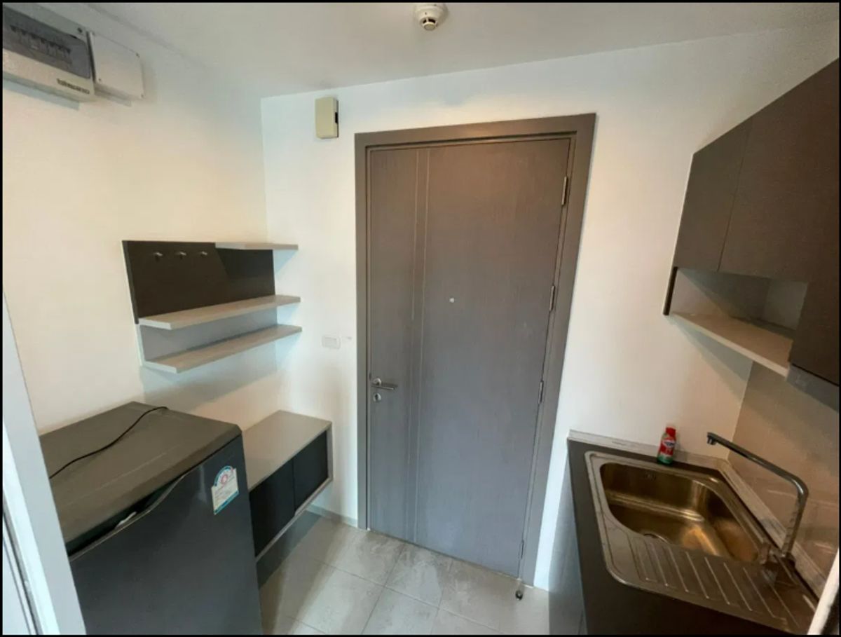 ขายคอนโดพระราม 9 เพชรบุรีตัดใหม่ RCA : ทิศเหนือ ห้องสวยราคาดีที่สุดในโครงการ!!⭐The Base พระราม9-รามคำแหง