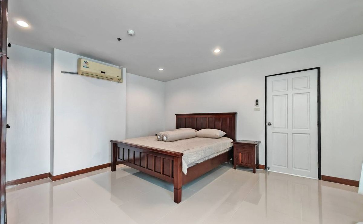 For SaleCondoSukhumvit, Asoke, Thonglor : Sukhumvit Living Town / 1 Bedroom (FOR SALE), TARN146