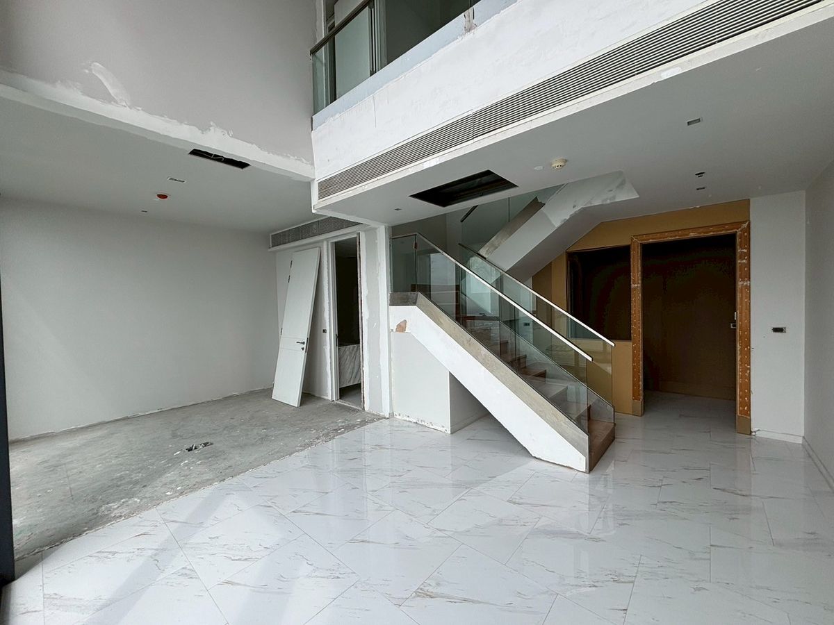 For SaleCondoRama3 (Riverside),Satupadit : Canapaya Residences Condo for sale, Chao Phraya River Condo, Rama 3, Exclusive Unit Near Terminal 21