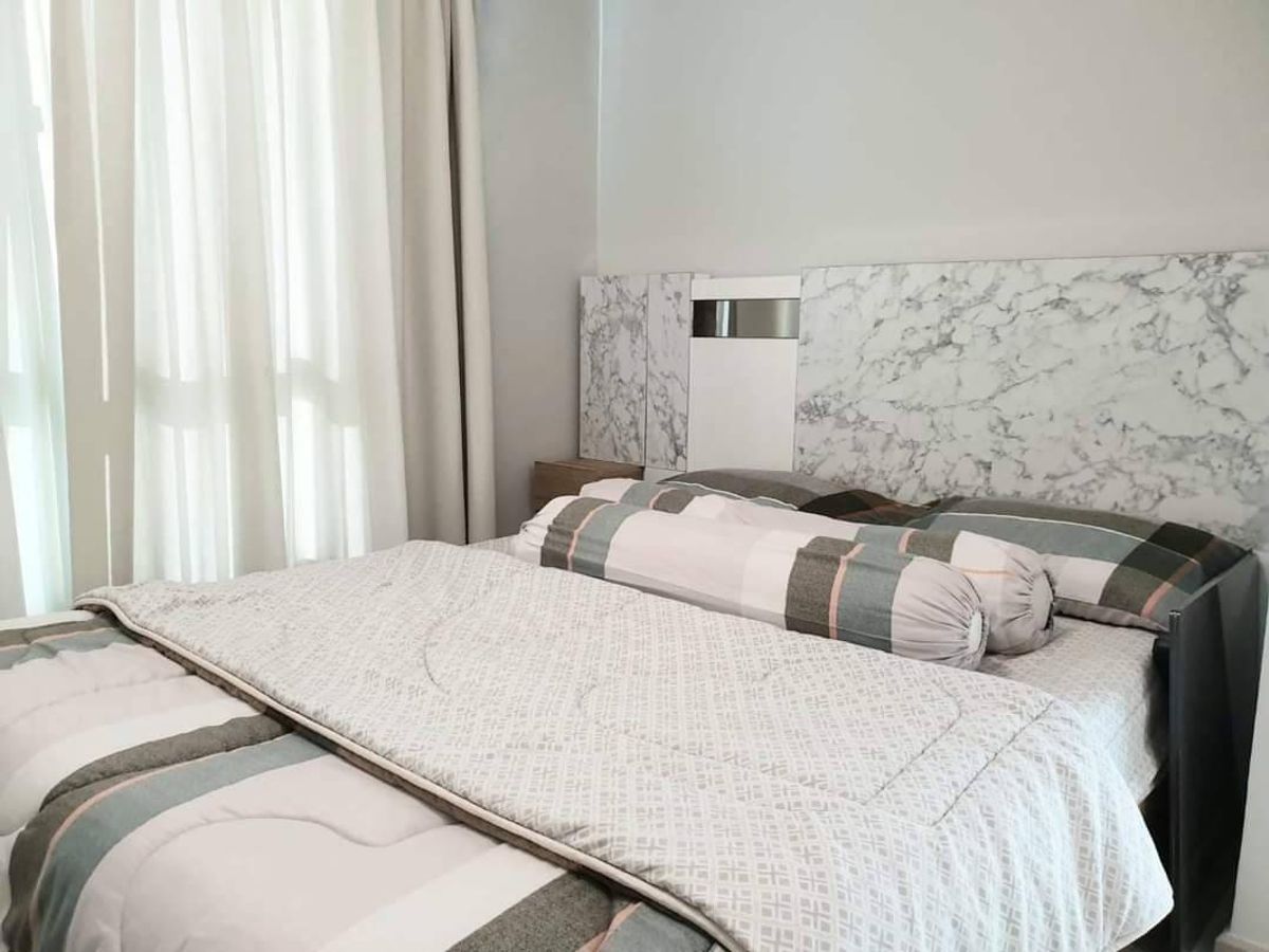 คอนโดพระราม 2 บางขุนเทียน : >>คอนโดสวย สไลต์มินิมอล Unio พระราม2-ท่าข้าม<<