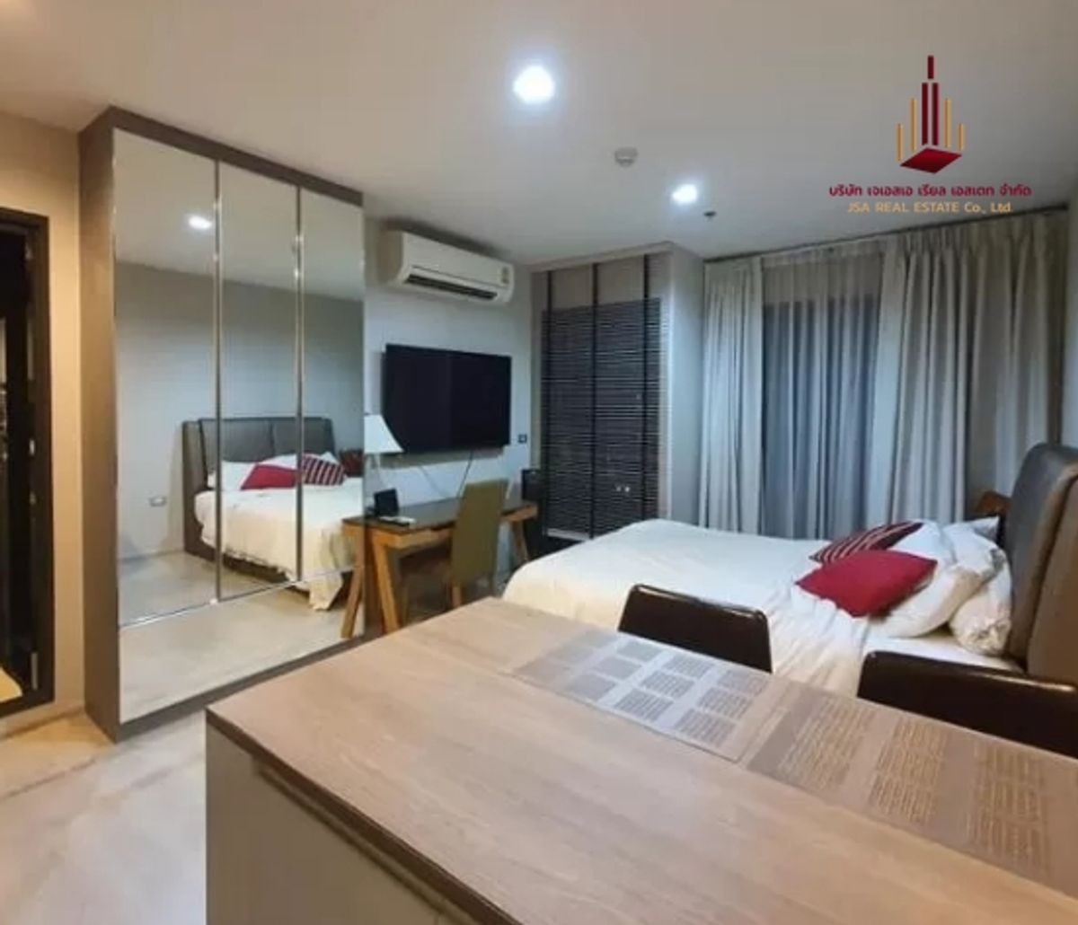 ขายคอนโดสุขุมวิท อโศก ทองหล่อ : ✨ For Sale: Rhythm Sukhumvit 36-38 Condo ✨ 💰 Only 3,790,000 THB
