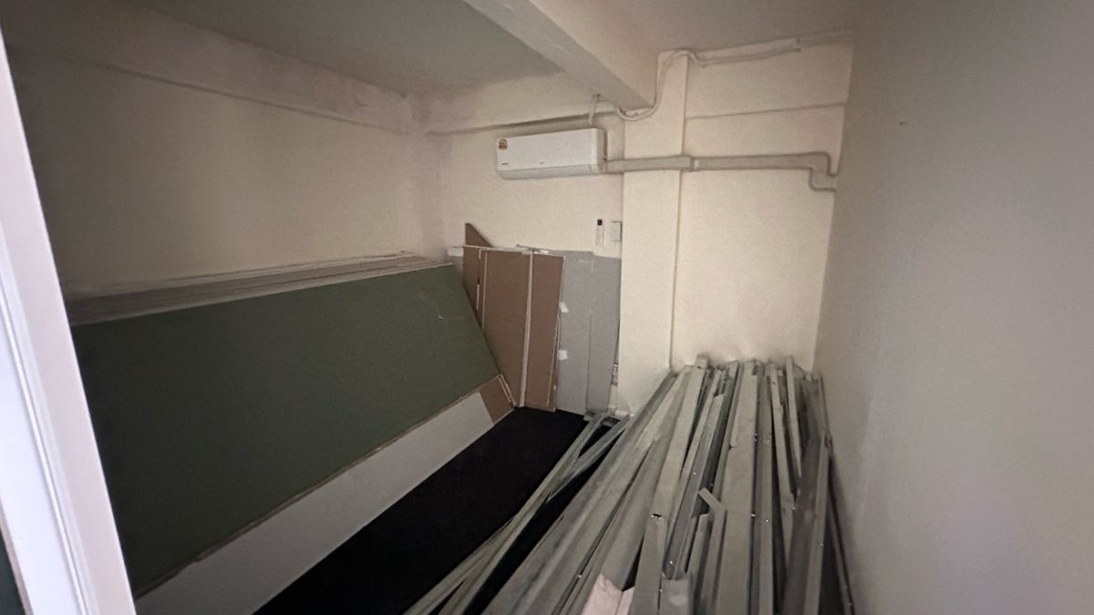 ให้เช่าร้านค้า/ตลาดนัดสุขุมวิท อโศก ทองหล่อ : 🏢 ให้เช่าพื้นที่ 2 ชั้น ทำเลเอกมัย พื้นที่ใช้สอยรวม: 216 ตร.ม.เหมาะสำหรับทำ ร้านเสริมสวย | ร้านอาหาร | คลินิก | สปา