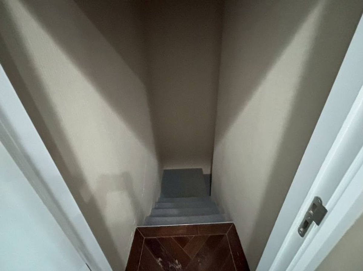 For SaleCondoRama3 (Riverside),Satupadit : For sale: 2-story duplex room, Unfurnished room