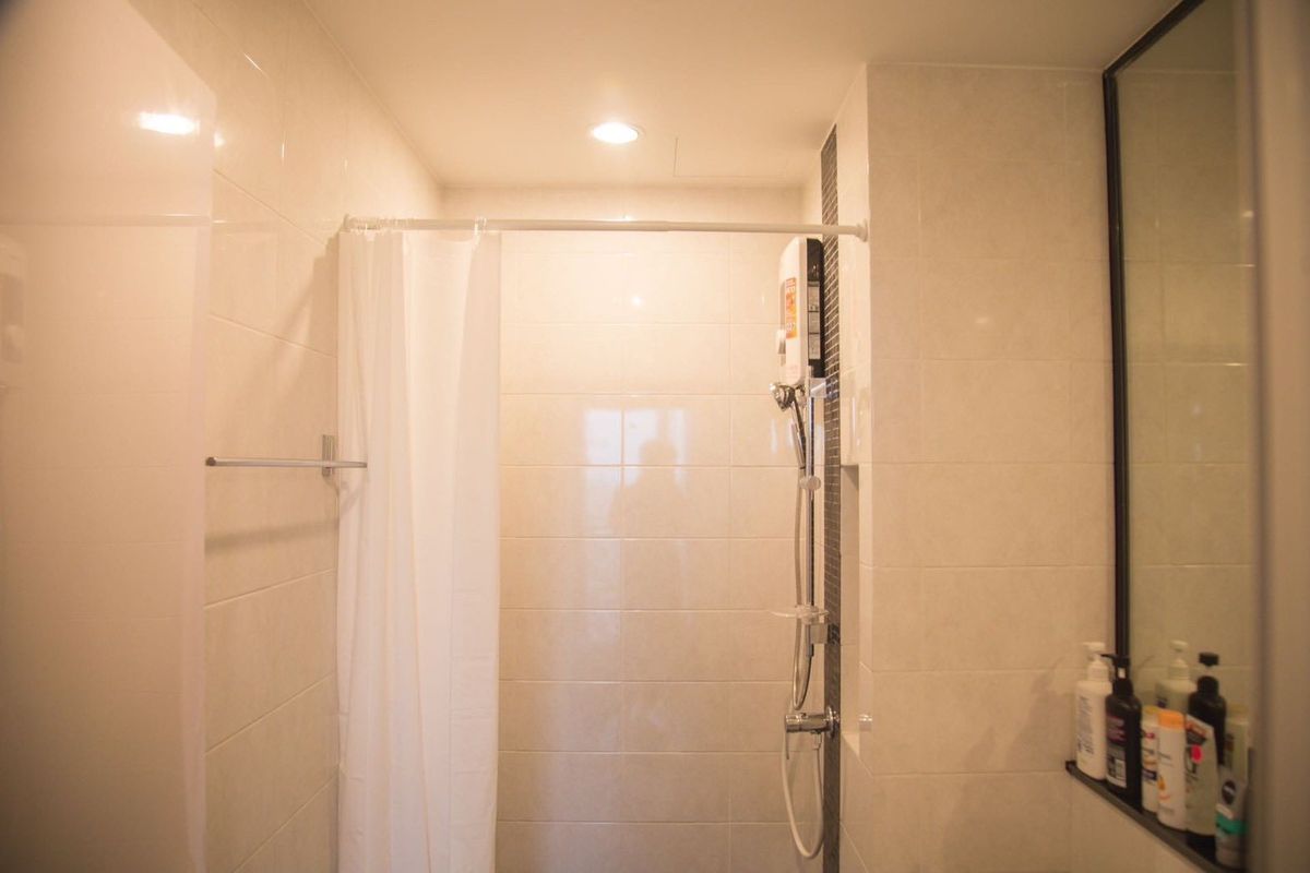 For SaleCondoPinklao, Charansanitwong : Foreigner Quota Condo for sale The Tree Rio Bang-Aor Station. Price 2,370,000 baht [JZS250716]