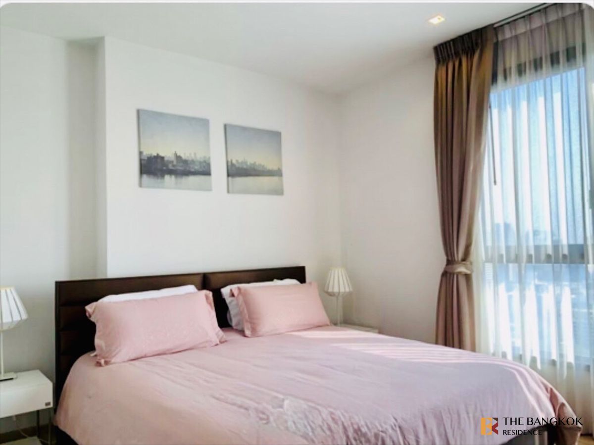 ขายคอนโดสุขุมวิท อโศก ทองหล่อ : 🔥Rent/Sell 1B 🔥ขาย 📍ปล่อยเช่า/ขาย  HQ Thinglor By Pang