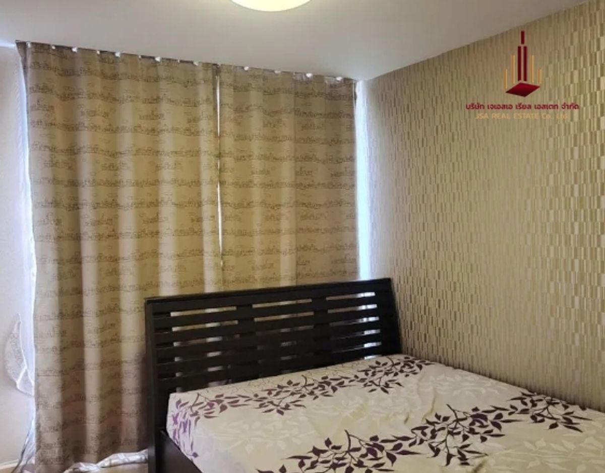 ขายคอนโดพัฒนาการ ศรีนครินทร์ : ✨ For Sale: Prima Srinakharin Condo ✨ 💰 Only 1,250,000 THB